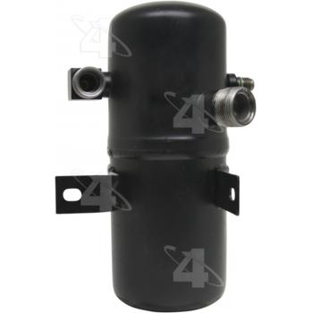 Four Seasons 33091 A/C Accumulator product image 9 of 10