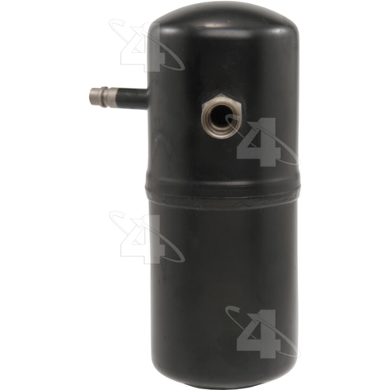 Four Seasons 33093 A/C Accumulator product image 3 of 6