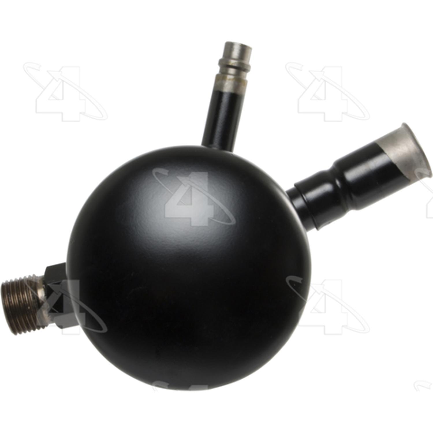 Four Seasons 33093 A/C Accumulator product image 6 of 6