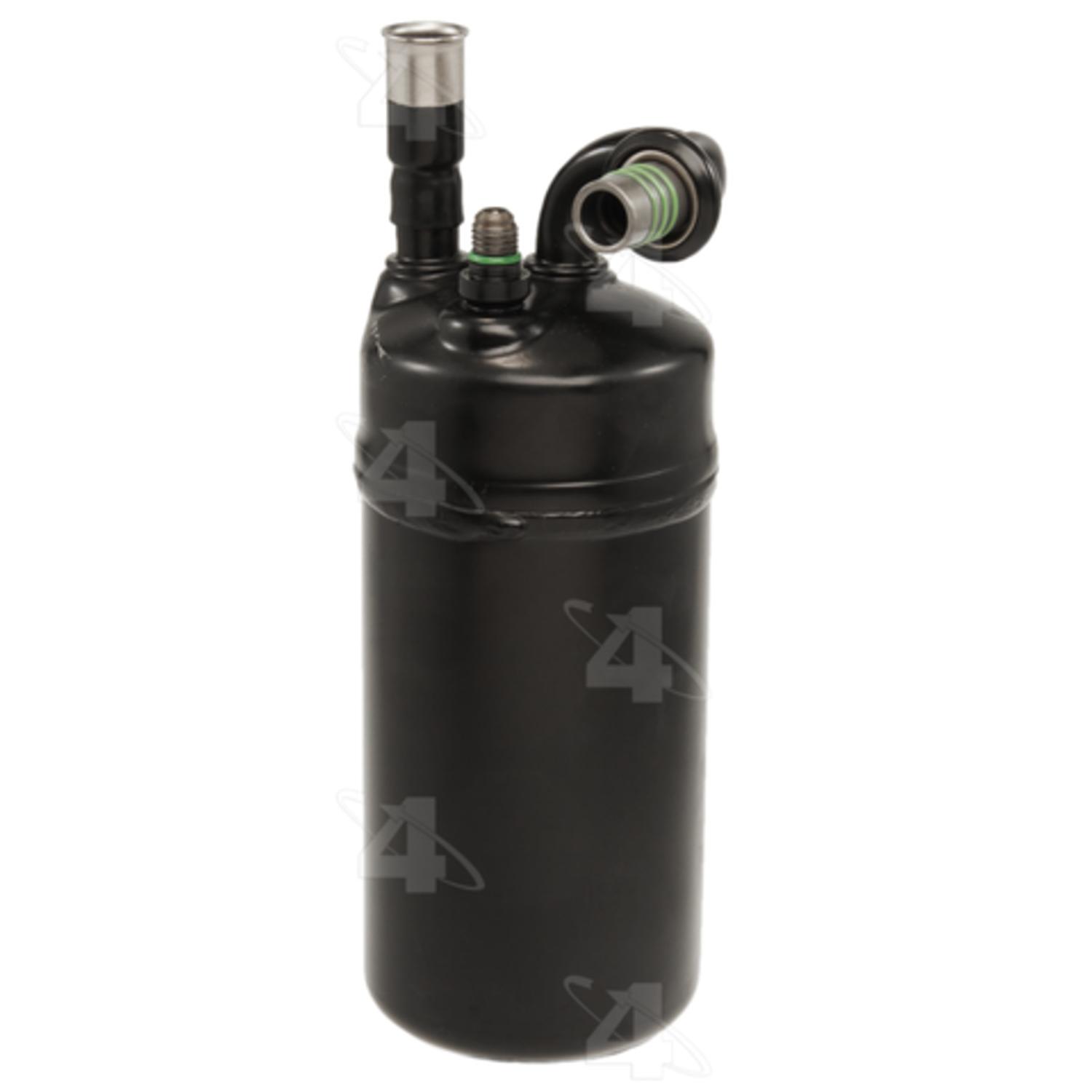 Four Seasons 33094 - A/C Accumulator Four Seasons 33094 A/C Accumulator product image 1 of 6