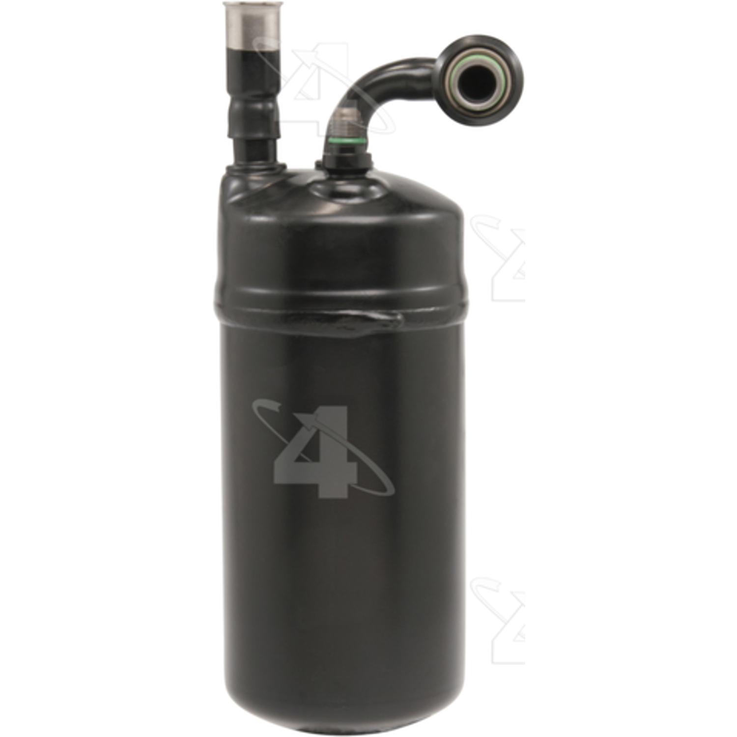 Four Seasons 33094 - A/C Accumulator Four Seasons 33094 A/C Accumulator product image 3 of 6