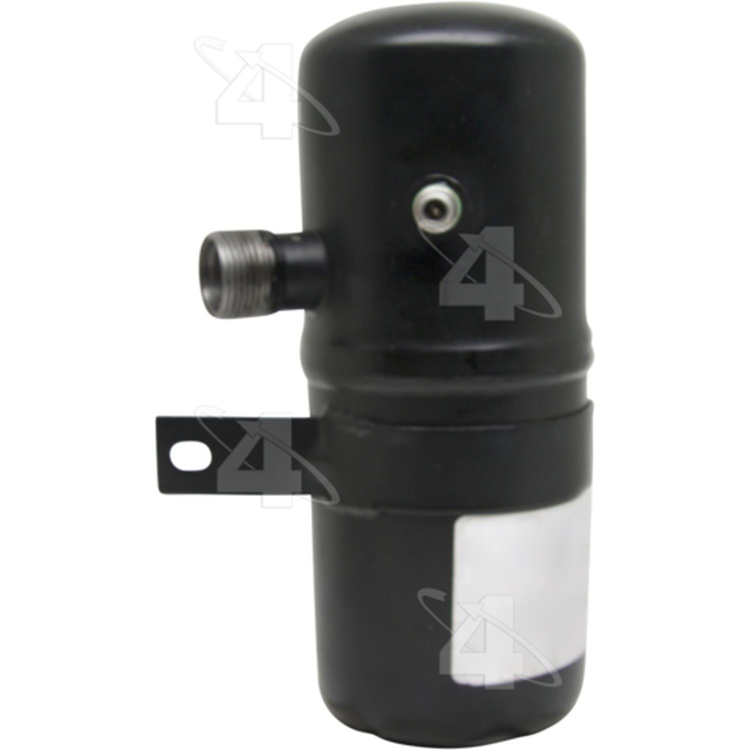 Four Seasons 33094 - A/C Accumulator Four Seasons 33094 A/C Accumulator product image 4 of 6