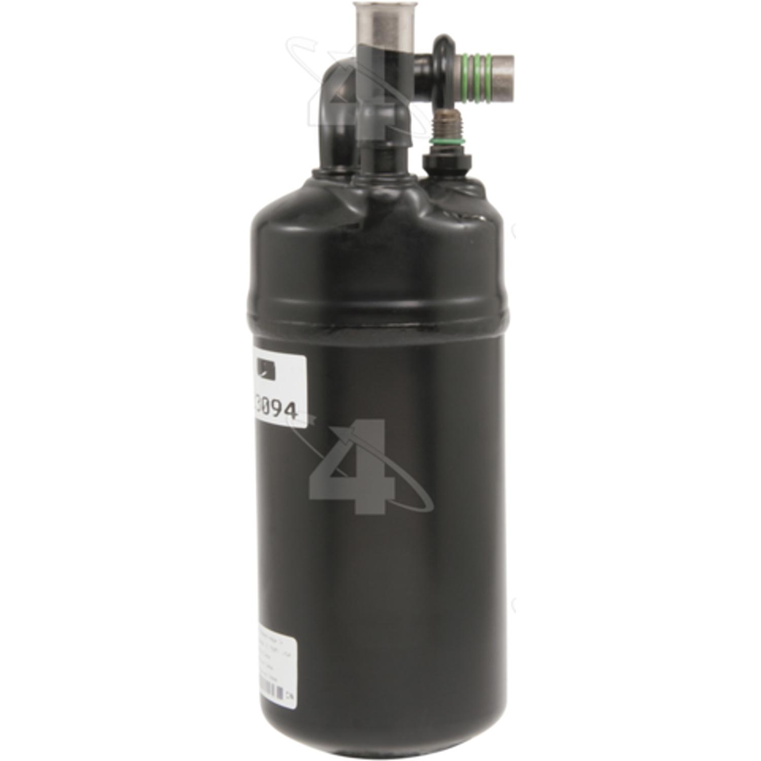 Four Seasons 33094 - A/C Accumulator Four Seasons 33094 A/C Accumulator product image 5 of 6