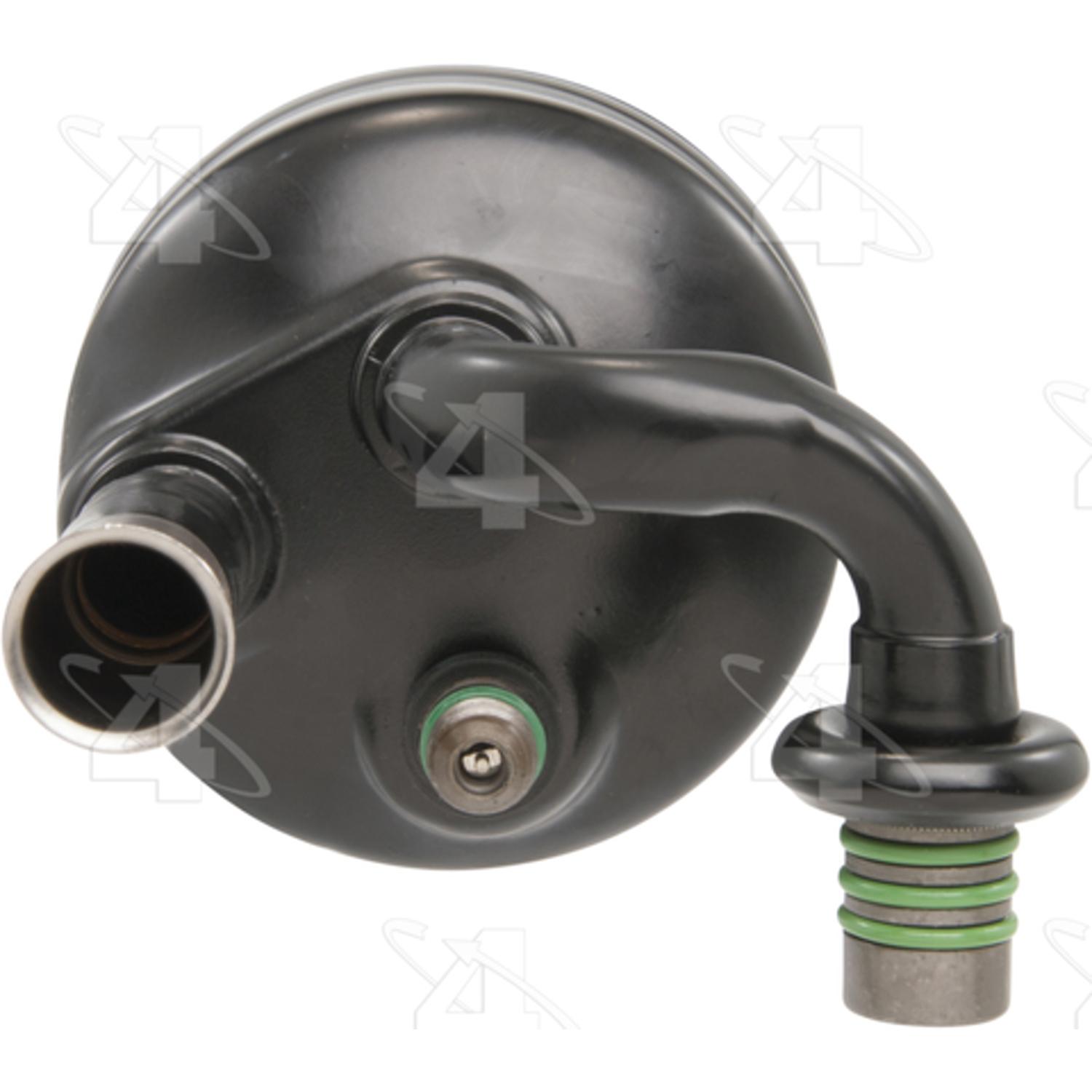 Four Seasons 33094 - A/C Accumulator Four Seasons 33094 A/C Accumulator product image 6 of 6