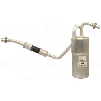 1993 Mercury Villager A/C Accumulator with Hose Assembly Four Seasons 33096 image 4 of 4
