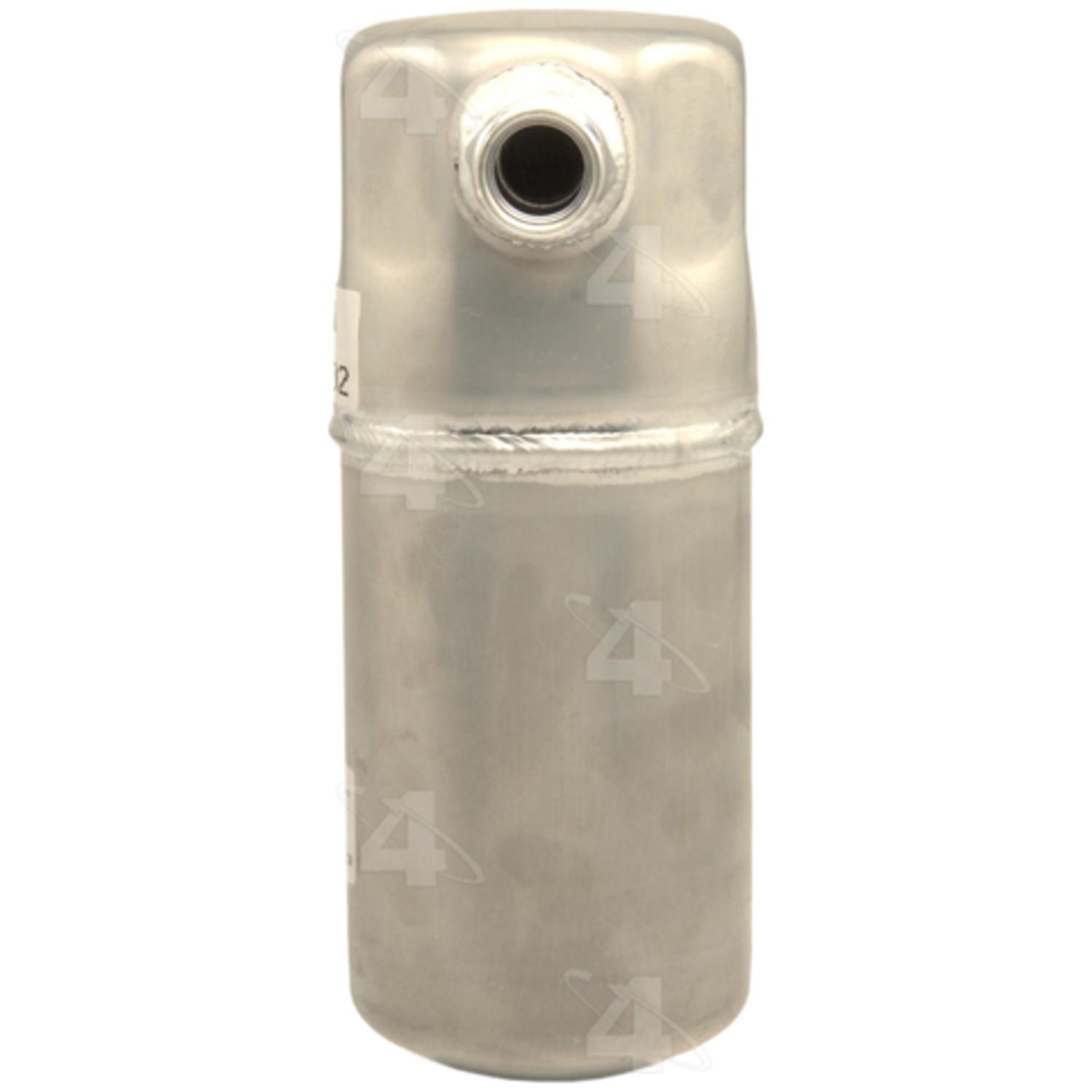 Four Seasons 33102 - A/C Accumulator Four Seasons 33102 A/C Accumulator product image 2 of 6