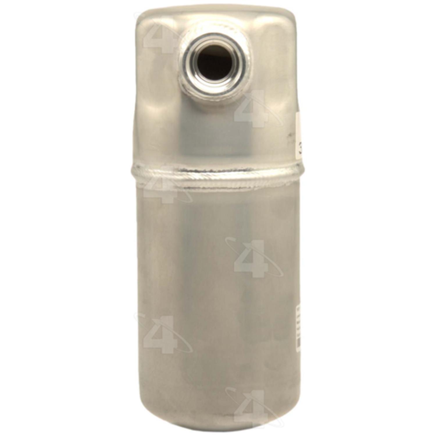 Four Seasons 33102 - A/C Accumulator Four Seasons 33102 A/C Accumulator product image 3 of 6