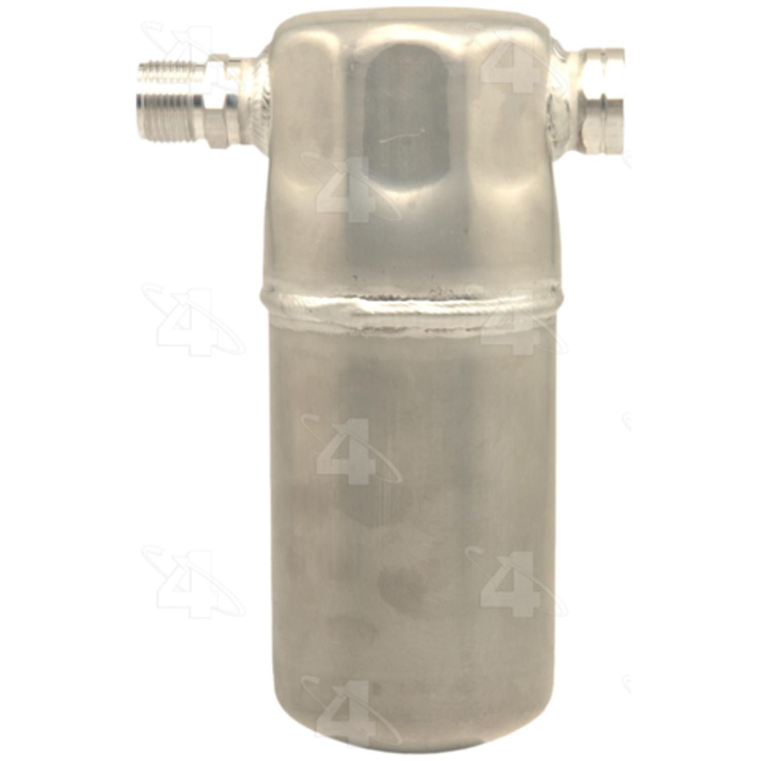 Four Seasons 33102 - A/C Accumulator Four Seasons 33102 A/C Accumulator product image 5 of 6