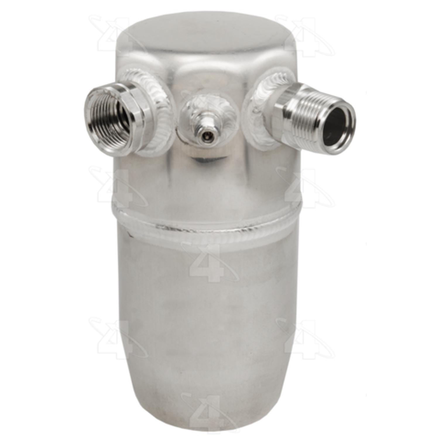 Four Seasons 33103 - A/C Accumulator Four Seasons 33103 A/C Accumulator product image 1 of 6