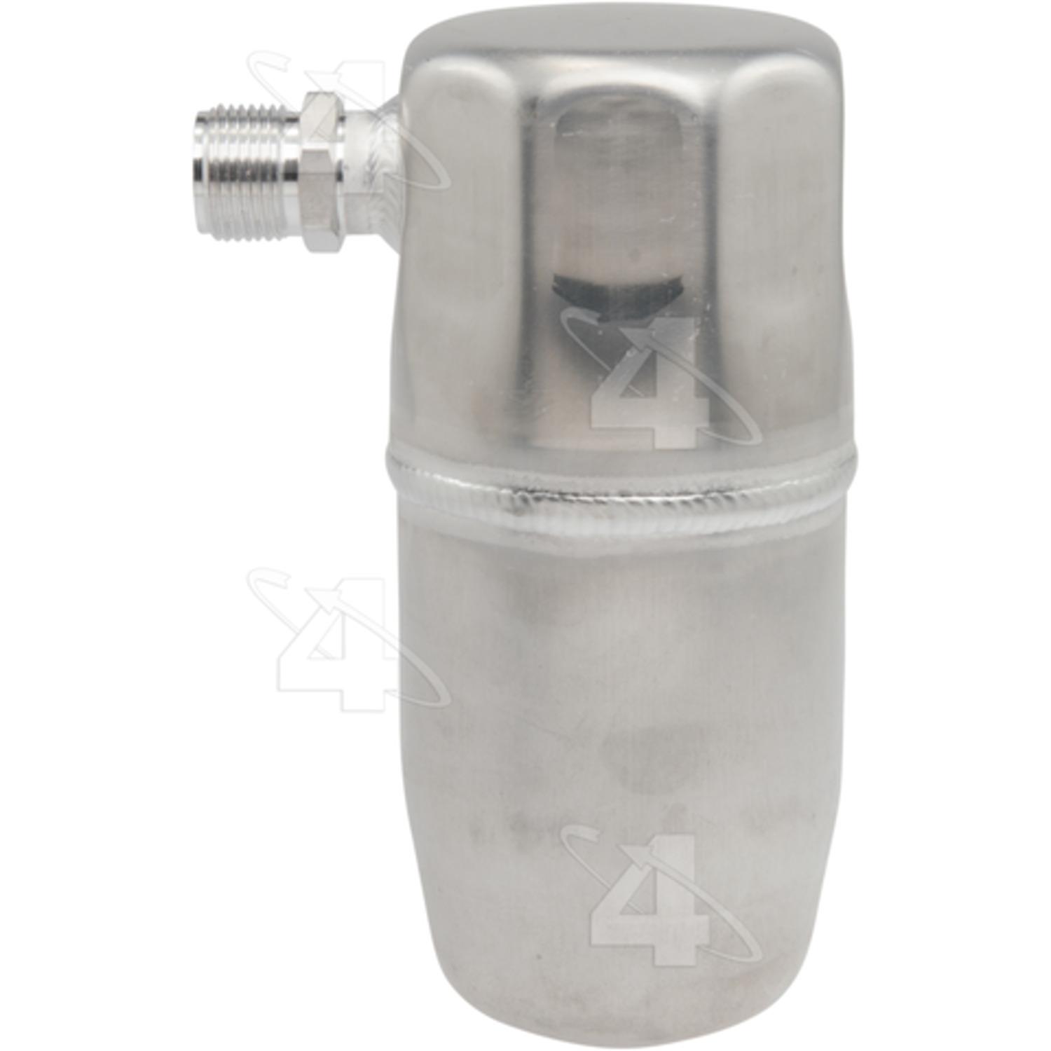 Four Seasons 33103 - A/C Accumulator Four Seasons 33103 A/C Accumulator product image 2 of 6