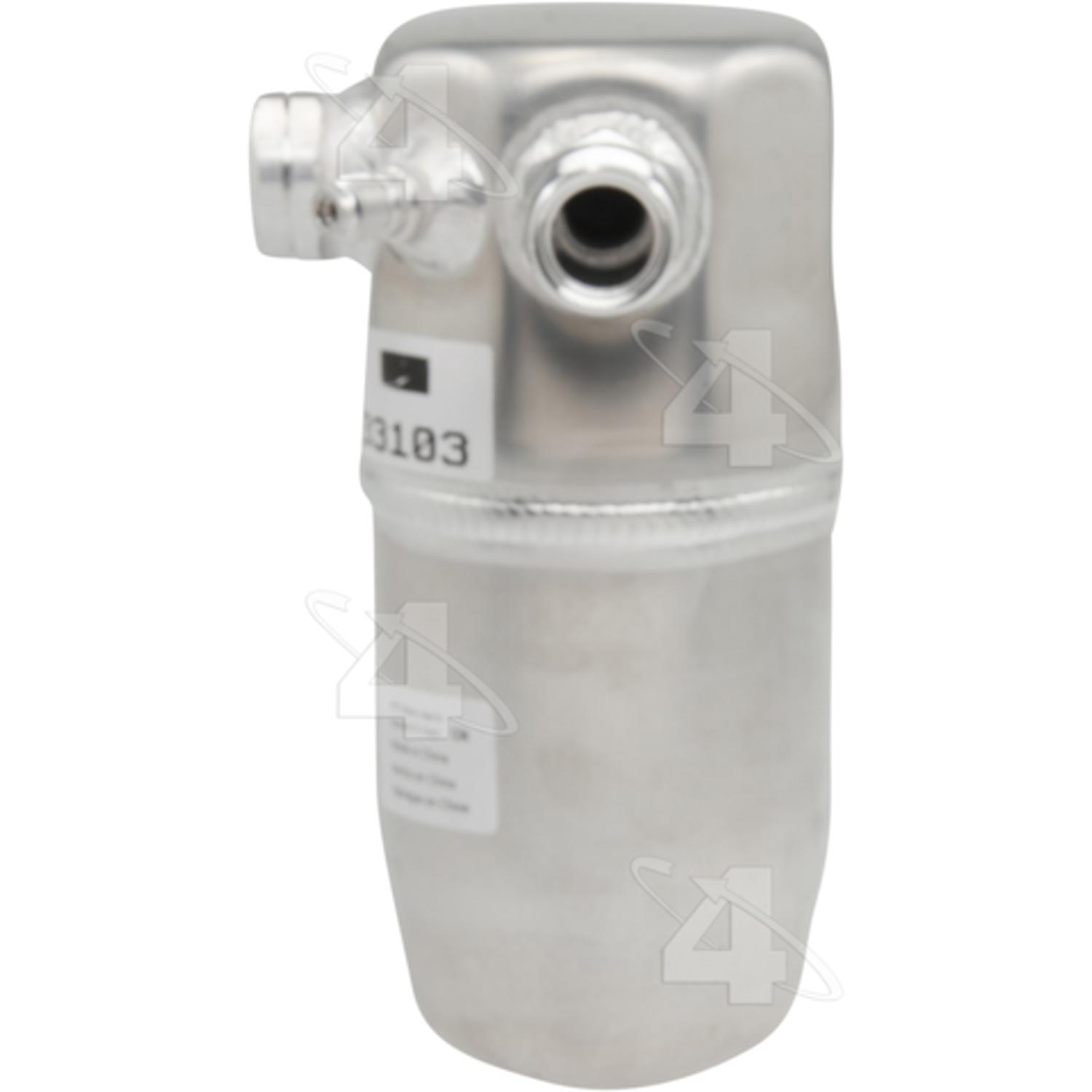 Four Seasons 33103 - A/C Accumulator Four Seasons 33103 A/C Accumulator product image 4 of 6