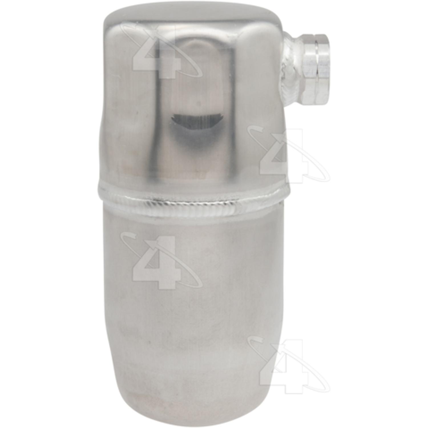 Four Seasons 33103 - A/C Accumulator Four Seasons 33103 A/C Accumulator product image 5 of 6