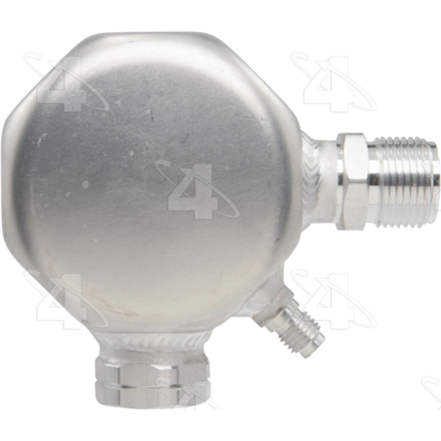 Four Seasons 33103 - A/C Accumulator Four Seasons 33103 A/C Accumulator product image 6 of 6