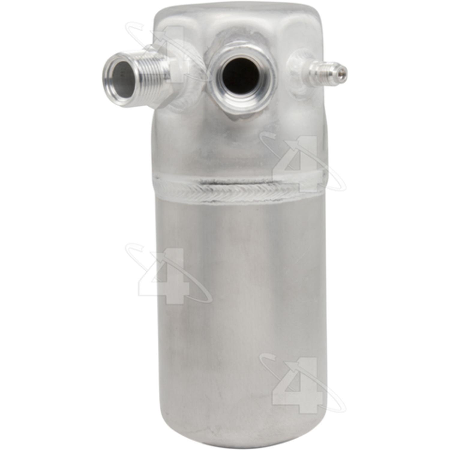 Four Seasons 33106 - A/C Accumulator Four Seasons 33106 A/C Accumulator product image 3 of 6