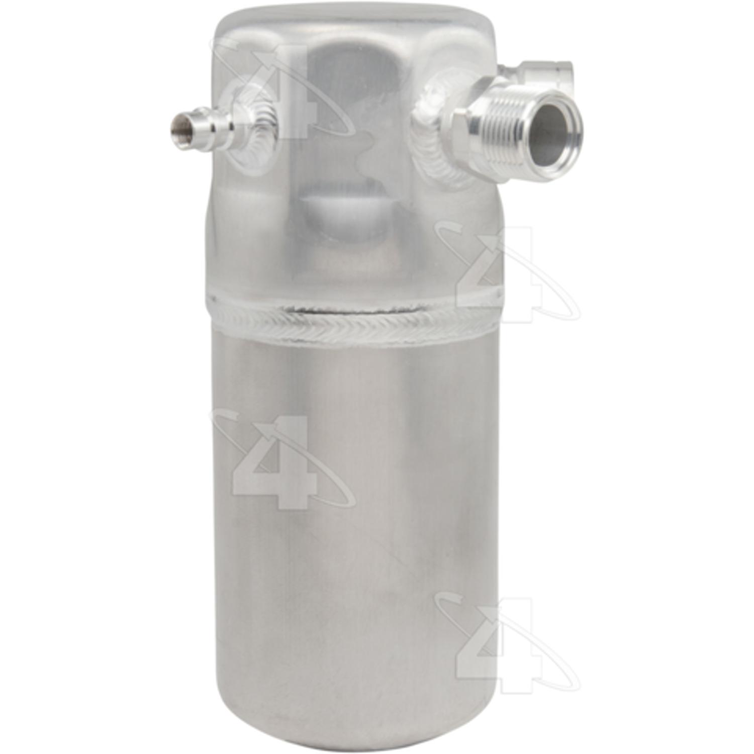 Four Seasons 33106 - A/C Accumulator Four Seasons 33106 A/C Accumulator product image 5 of 6