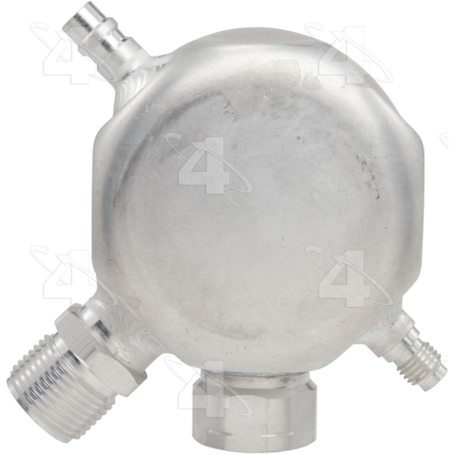 Four Seasons 33106 - A/C Accumulator Four Seasons 33106 A/C Accumulator product image 6 of 6