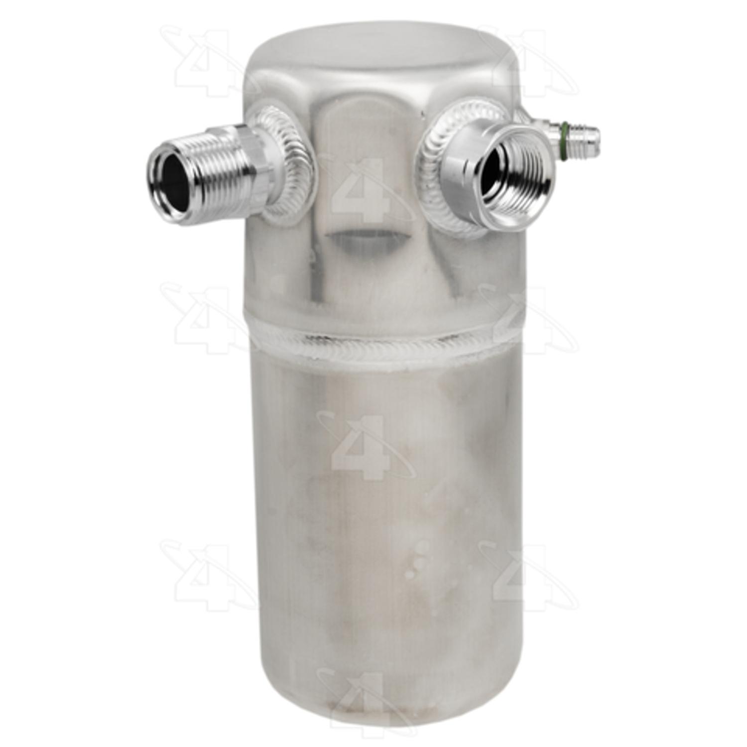 Four Seasons 33110 - A/C Accumulator Four Seasons 33110 A/C Accumulator product image 1 of 6