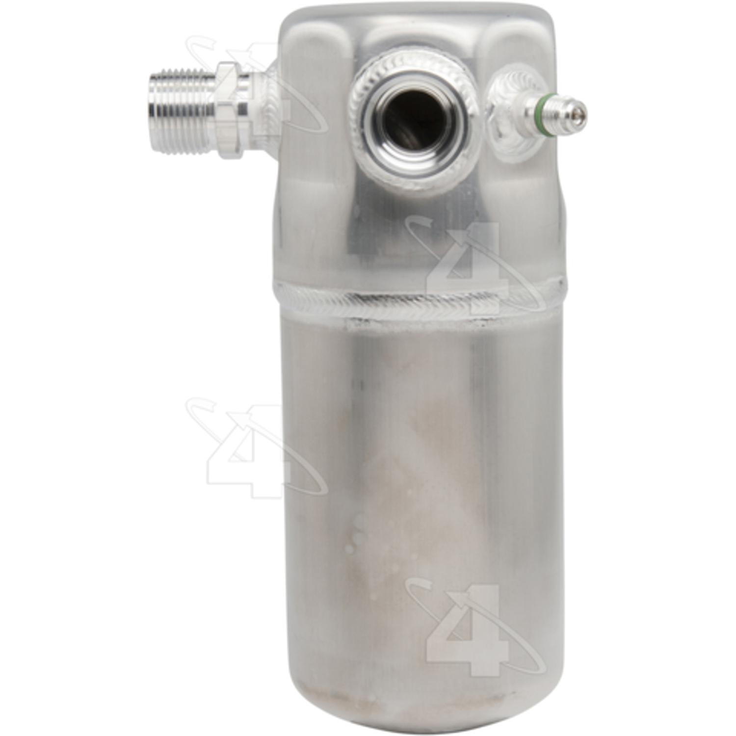 Four Seasons 33110 - A/C Accumulator Four Seasons 33110 A/C Accumulator product image 3 of 6