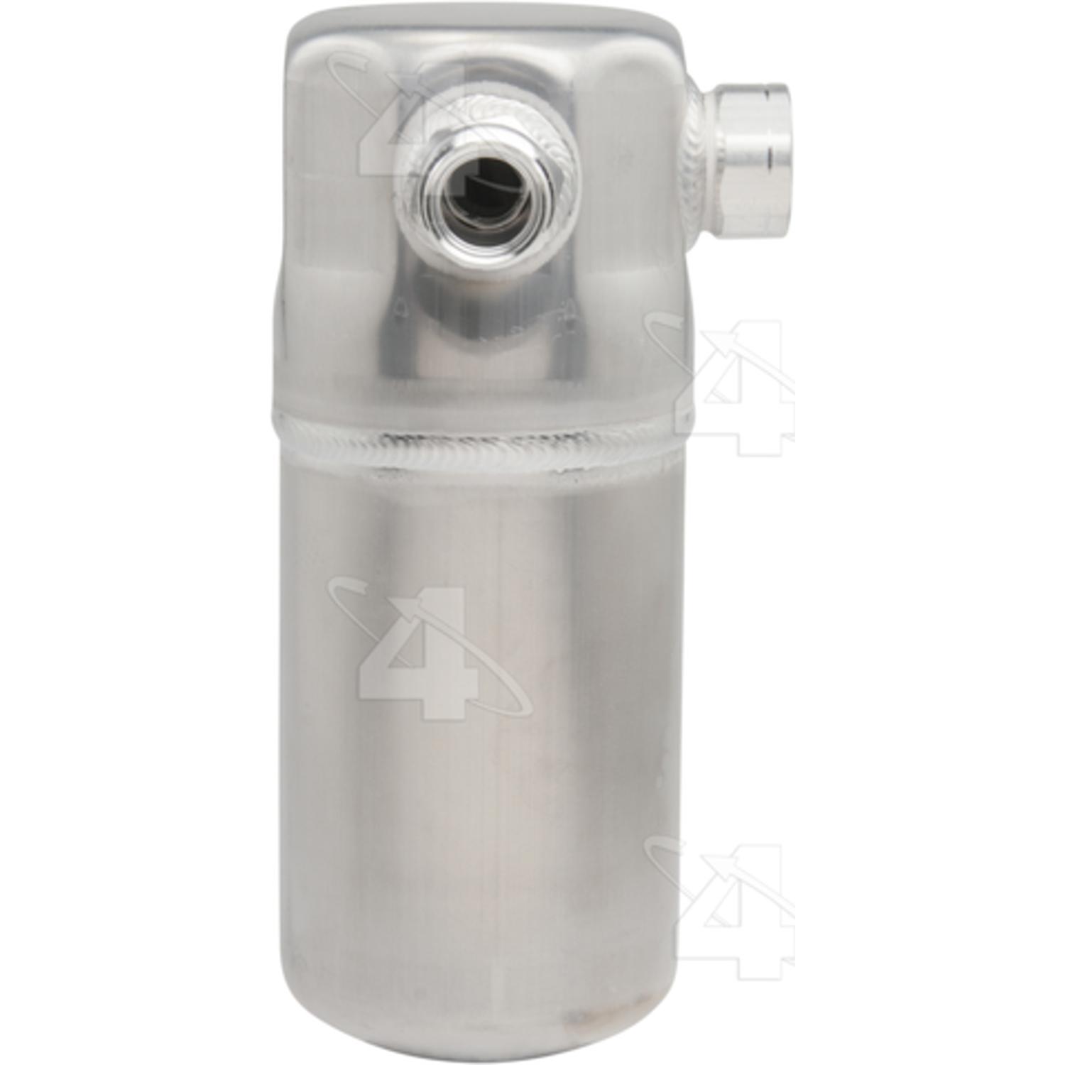 Four Seasons 33110 - A/C Accumulator Four Seasons 33110 A/C Accumulator product image 5 of 6
