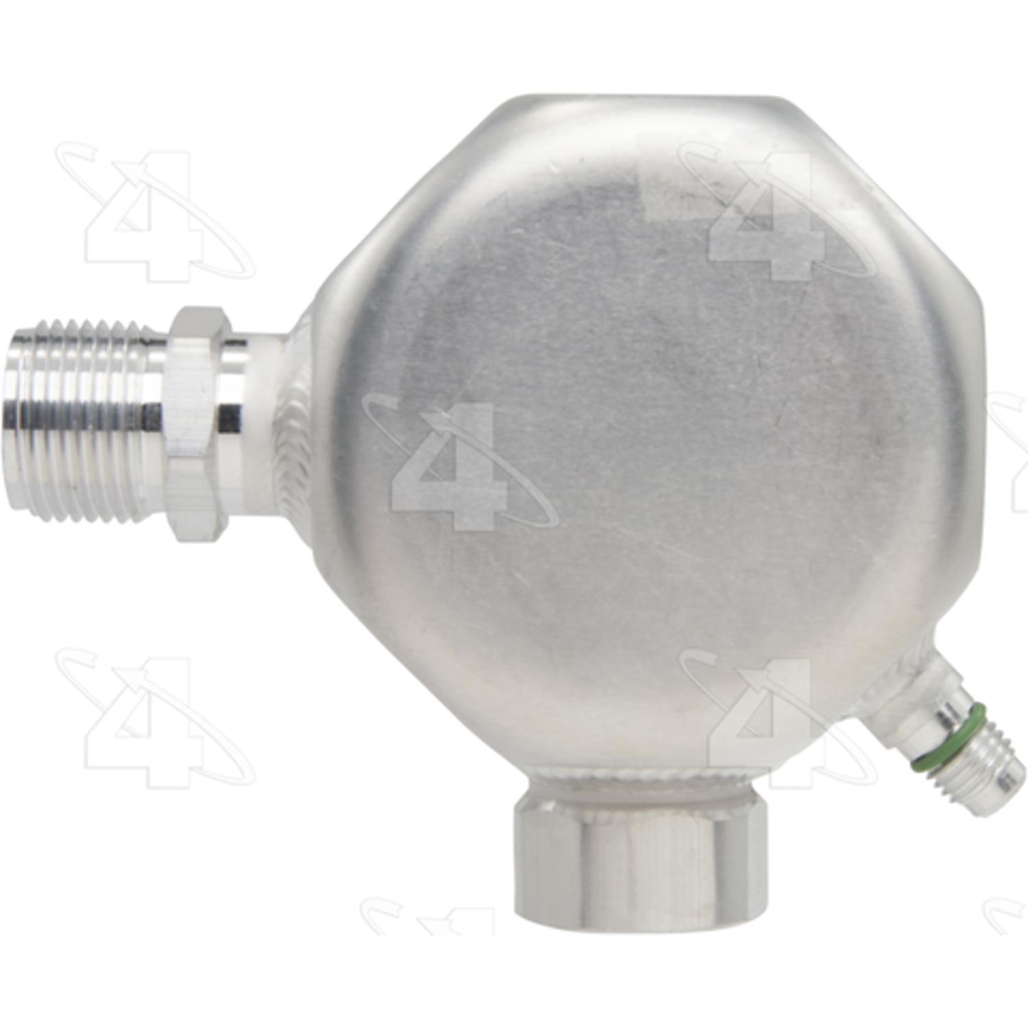 Four Seasons 33110 - A/C Accumulator Four Seasons 33110 A/C Accumulator product image 6 of 6