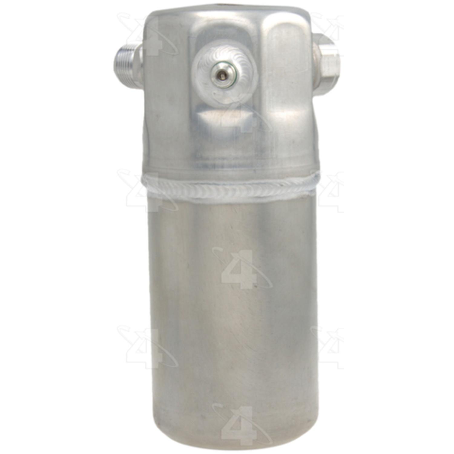 Four Seasons 33112 - A/C Accumulator Four Seasons 33112 A/C Accumulator product image 2 of 8