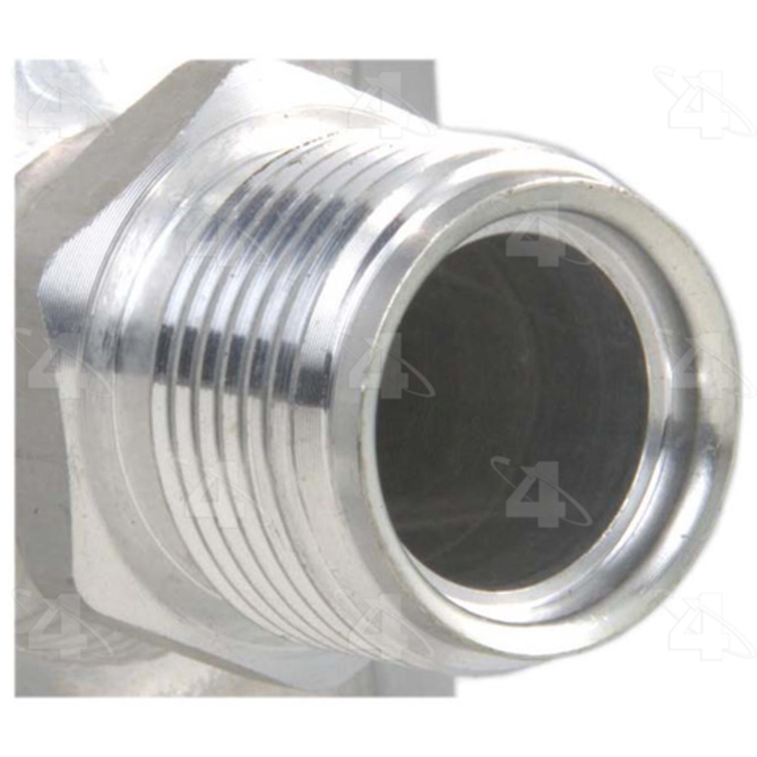 Four Seasons 33112 - A/C Accumulator Four Seasons 33112 A/C Accumulator product image 4 of 8