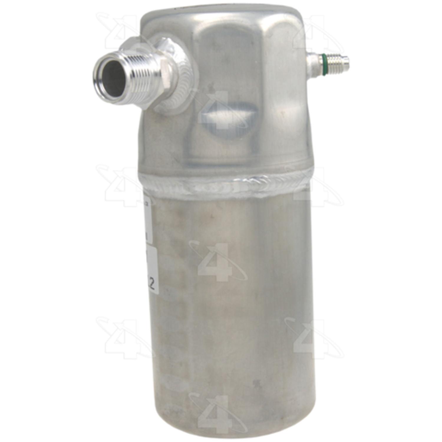 Four Seasons 33112 - A/C Accumulator Four Seasons 33112 A/C Accumulator product image 6 of 8