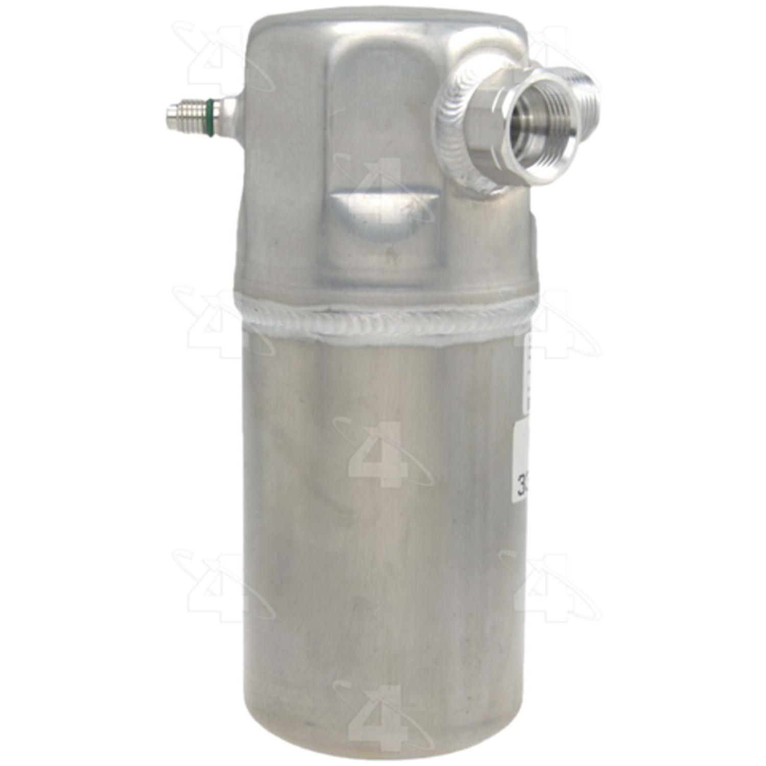 Four Seasons 33112 - A/C Accumulator Four Seasons 33112 A/C Accumulator product image 7 of 8