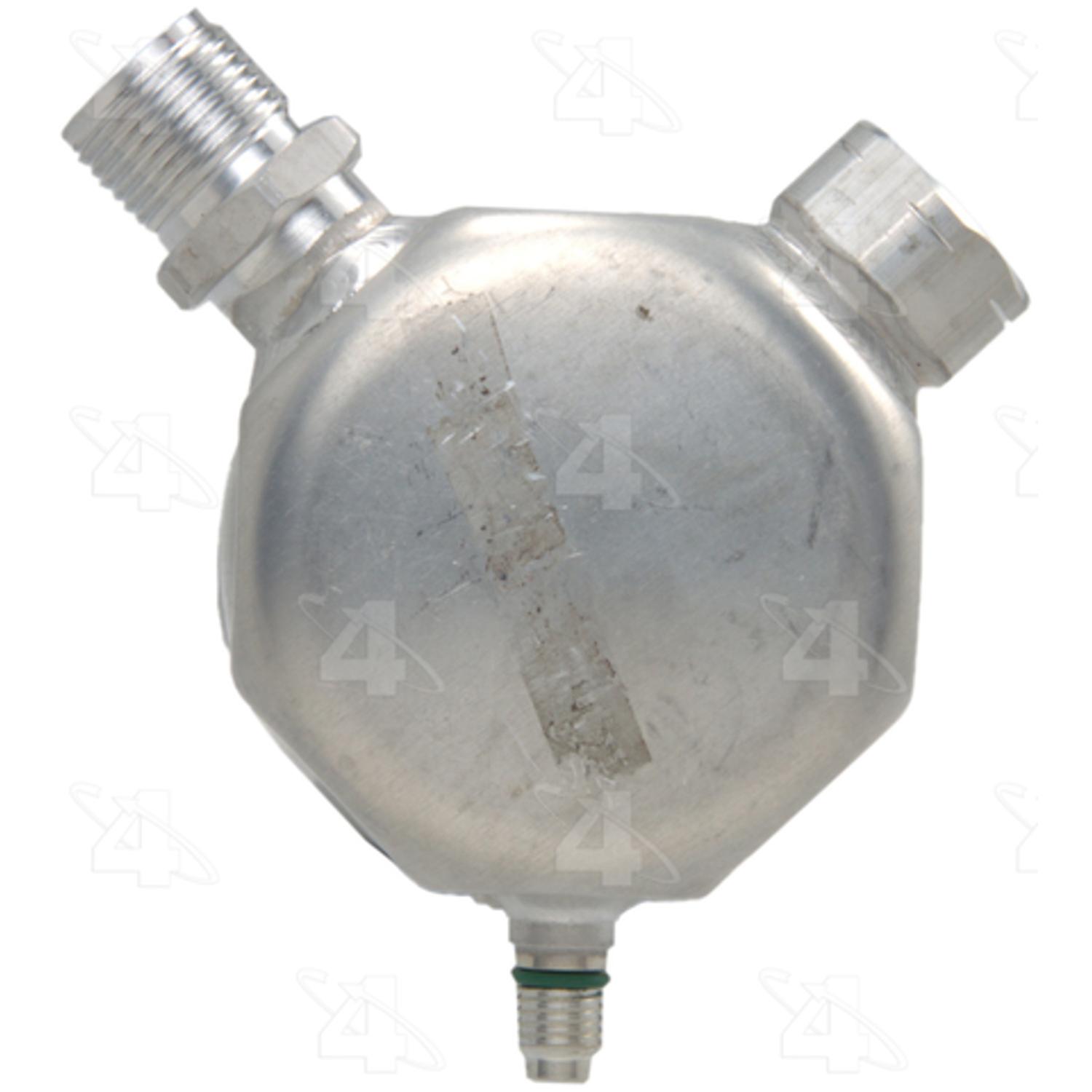 Four Seasons 33112 - A/C Accumulator Four Seasons 33112 A/C Accumulator product image 8 of 8