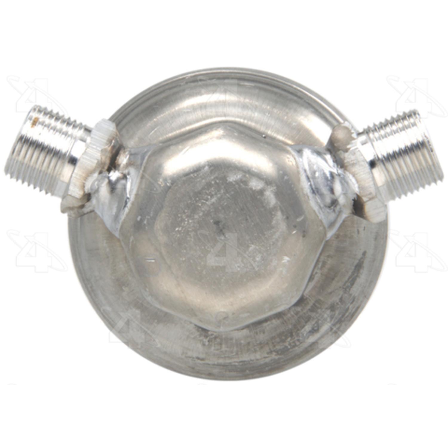 Four Seasons 33114 - A/C Receiver Drier Four Seasons 33114 A/C Receiver Drier product image 8 of 8