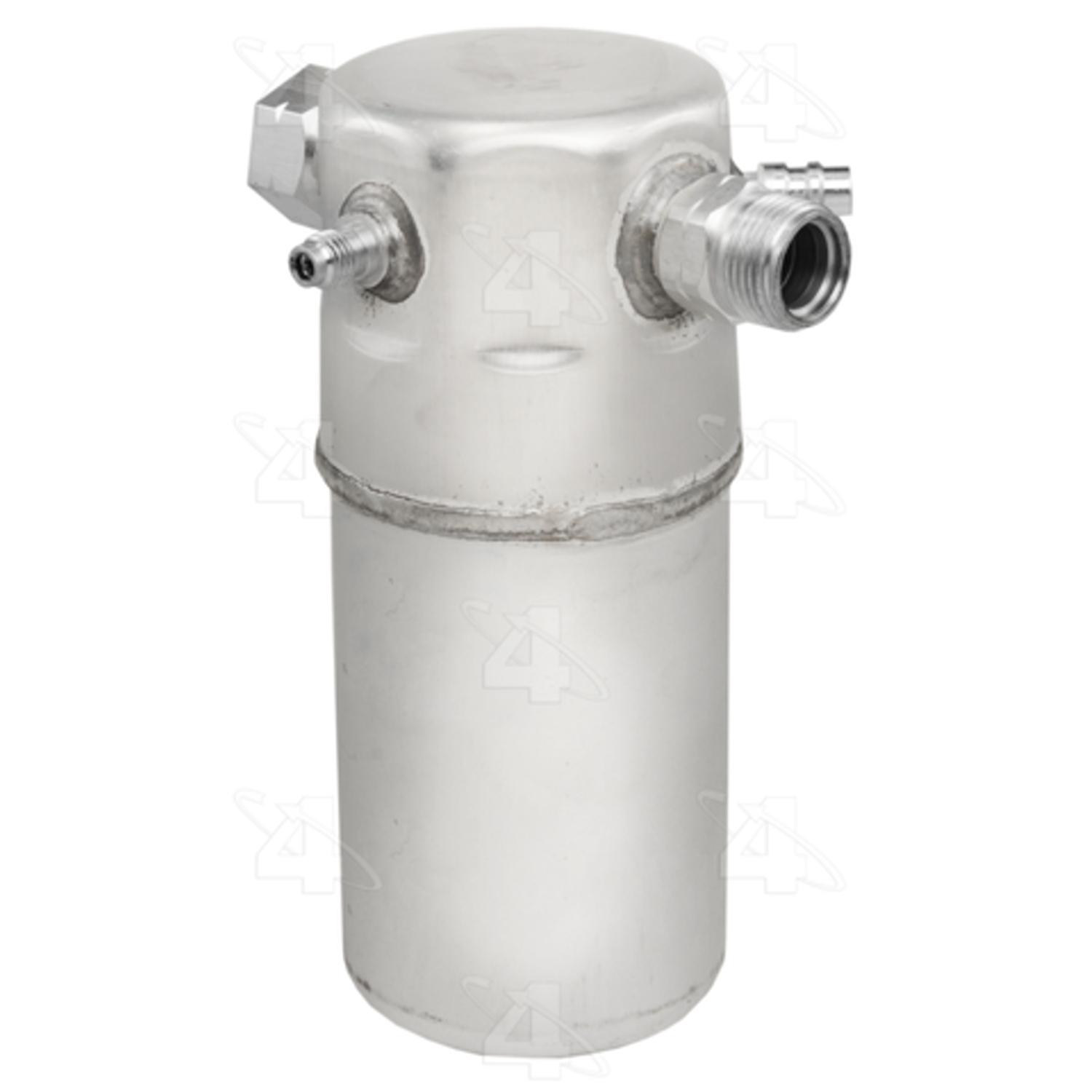 Four Seasons 33119 - A/C Accumulator Four Seasons 33119 A/C Accumulator product image 1 of 6