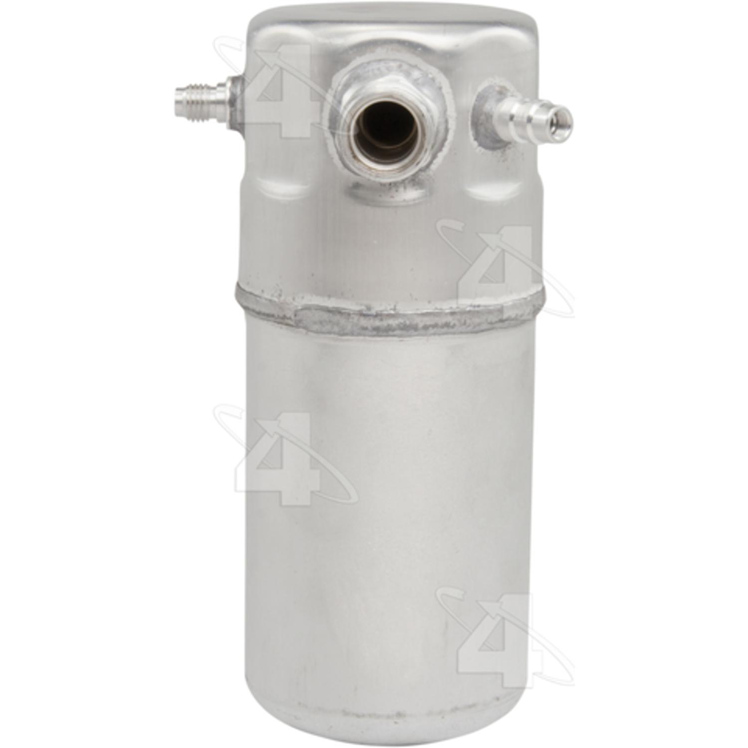 Four Seasons 33119 - A/C Accumulator Four Seasons 33119 A/C Accumulator product image 2 of 6