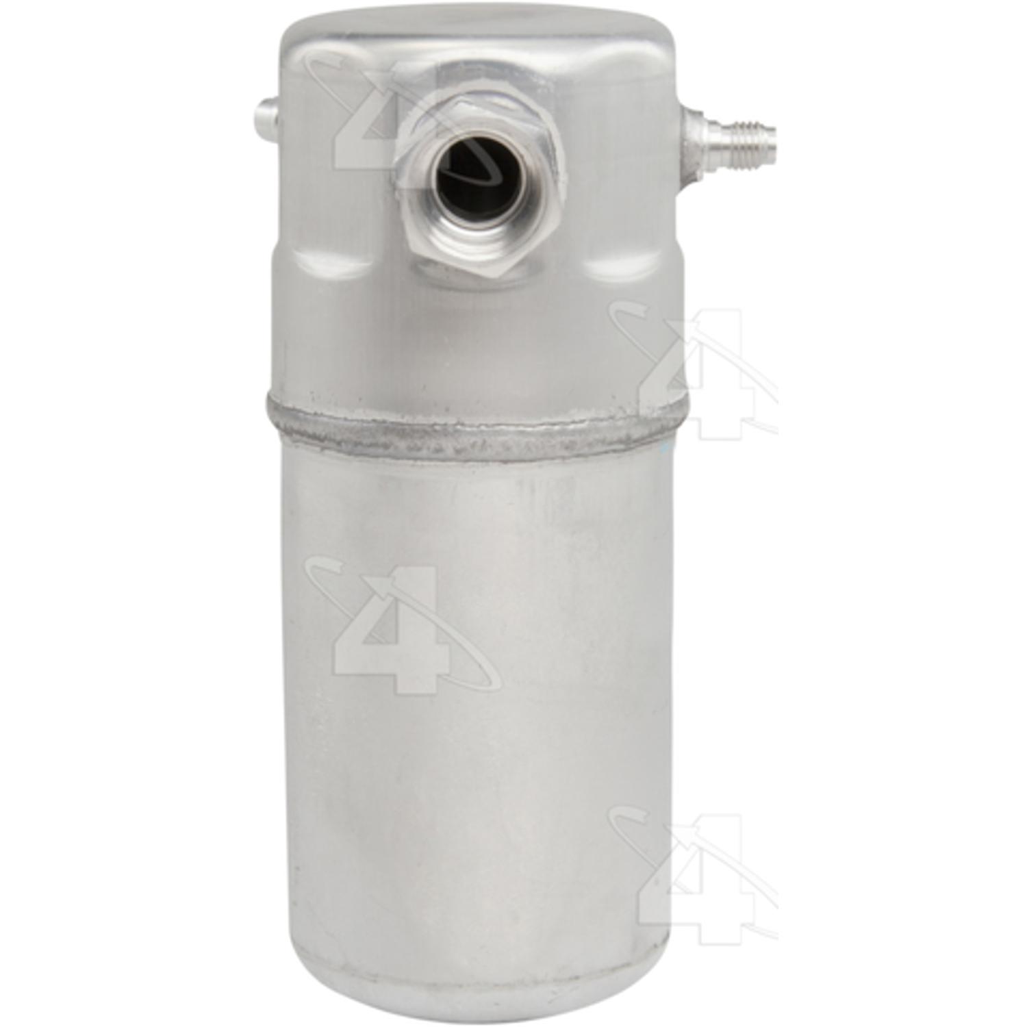 Four Seasons 33119 - A/C Accumulator Four Seasons 33119 A/C Accumulator product image 3 of 6
