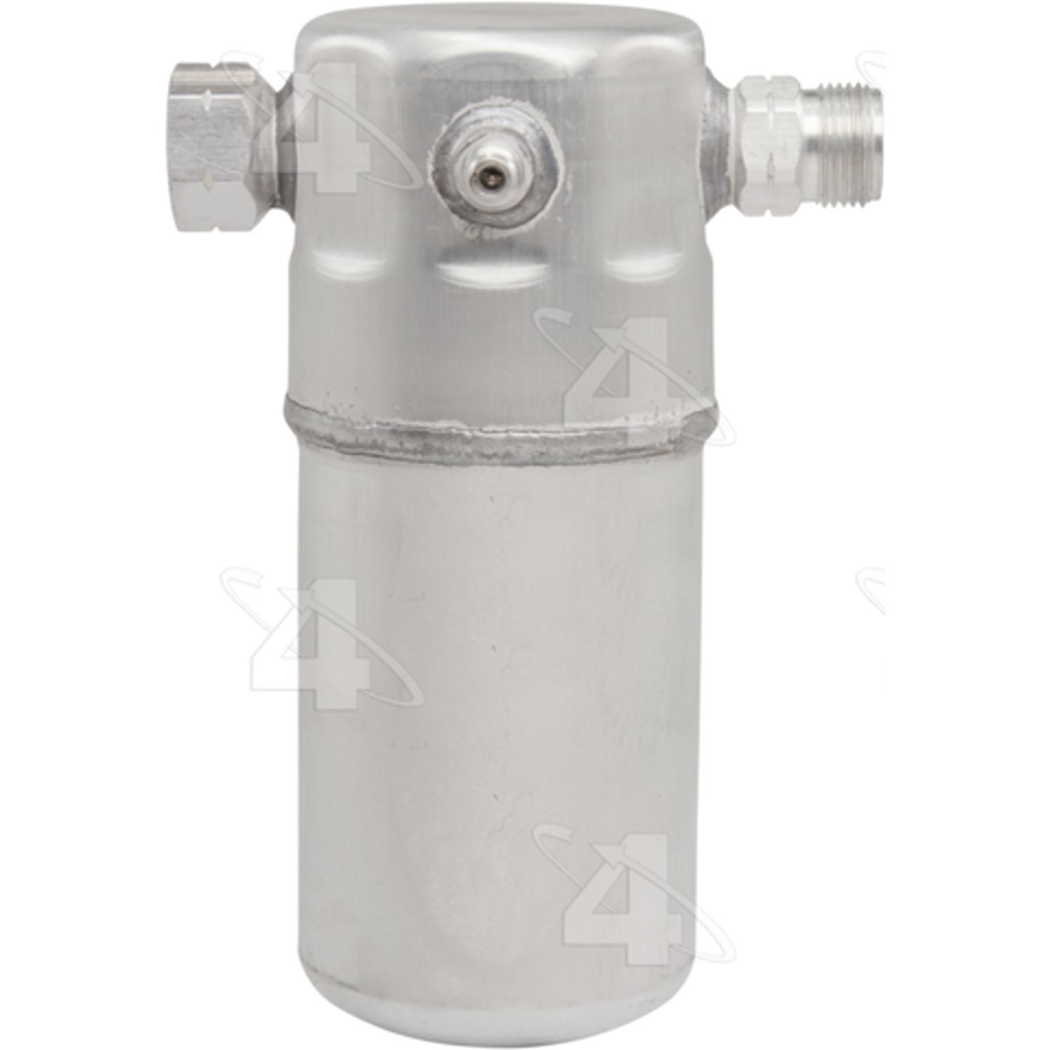 Four Seasons 33119 - A/C Accumulator Four Seasons 33119 A/C Accumulator product image 4 of 6
