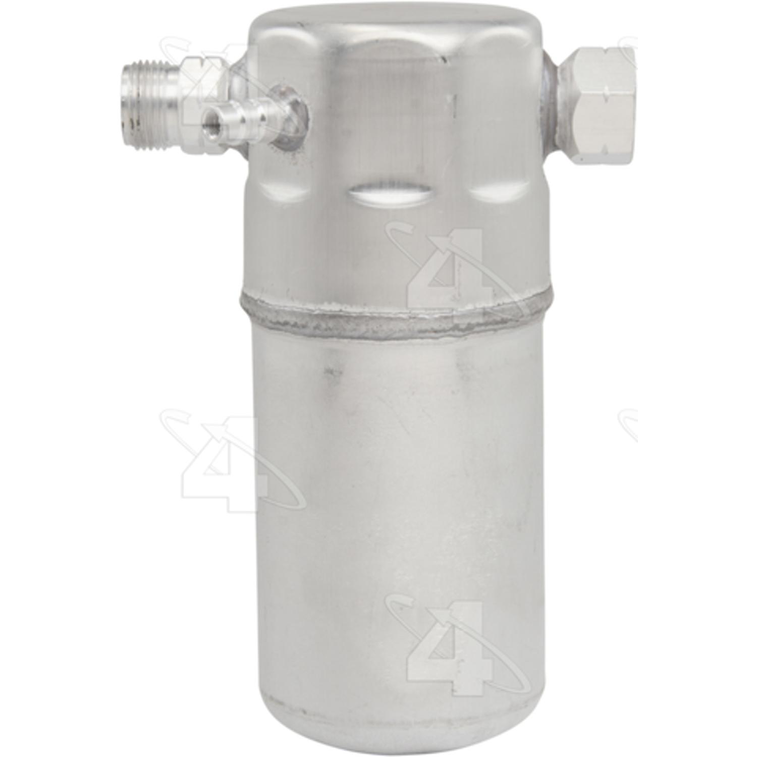 Four Seasons 33119 - A/C Accumulator Four Seasons 33119 A/C Accumulator product image 5 of 6