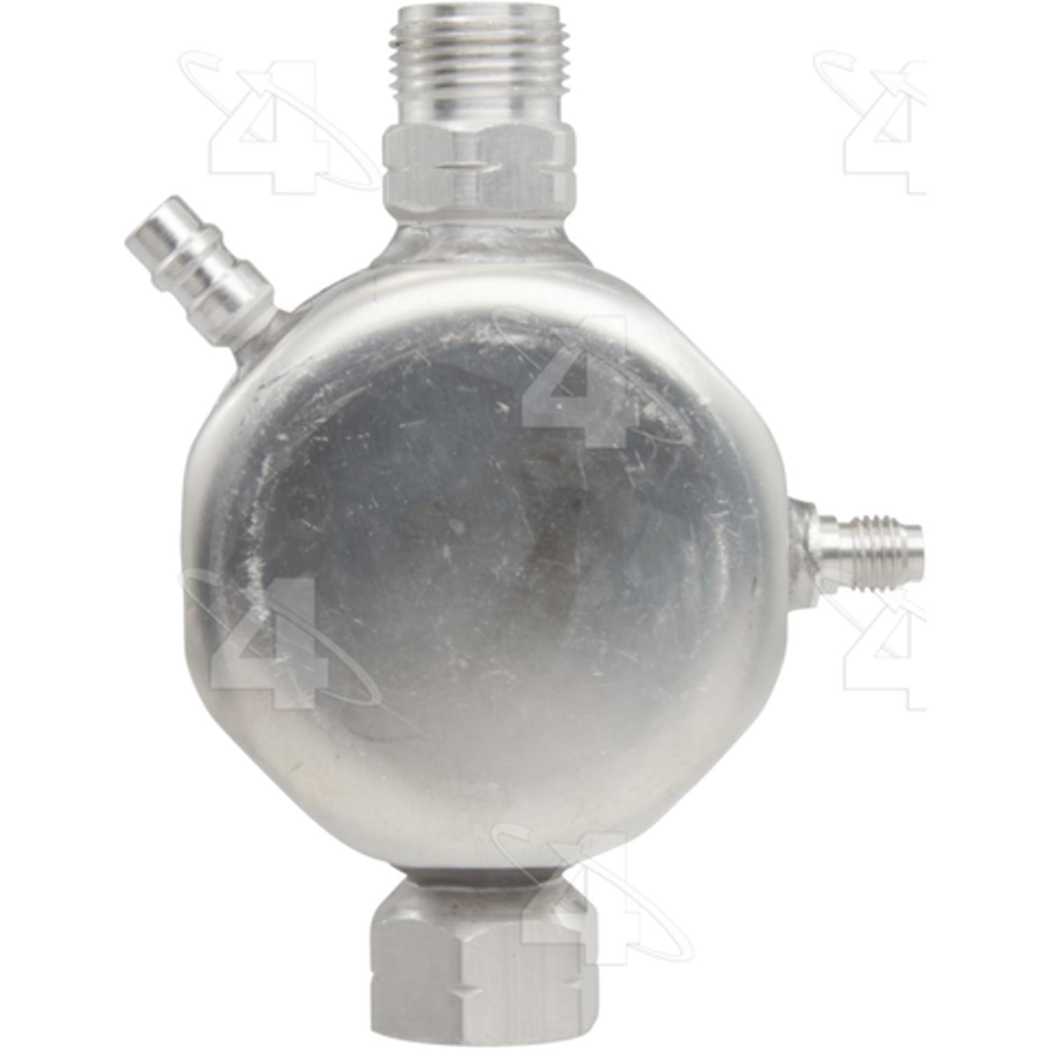 Four Seasons 33119 - A/C Accumulator Four Seasons 33119 A/C Accumulator product image 6 of 6