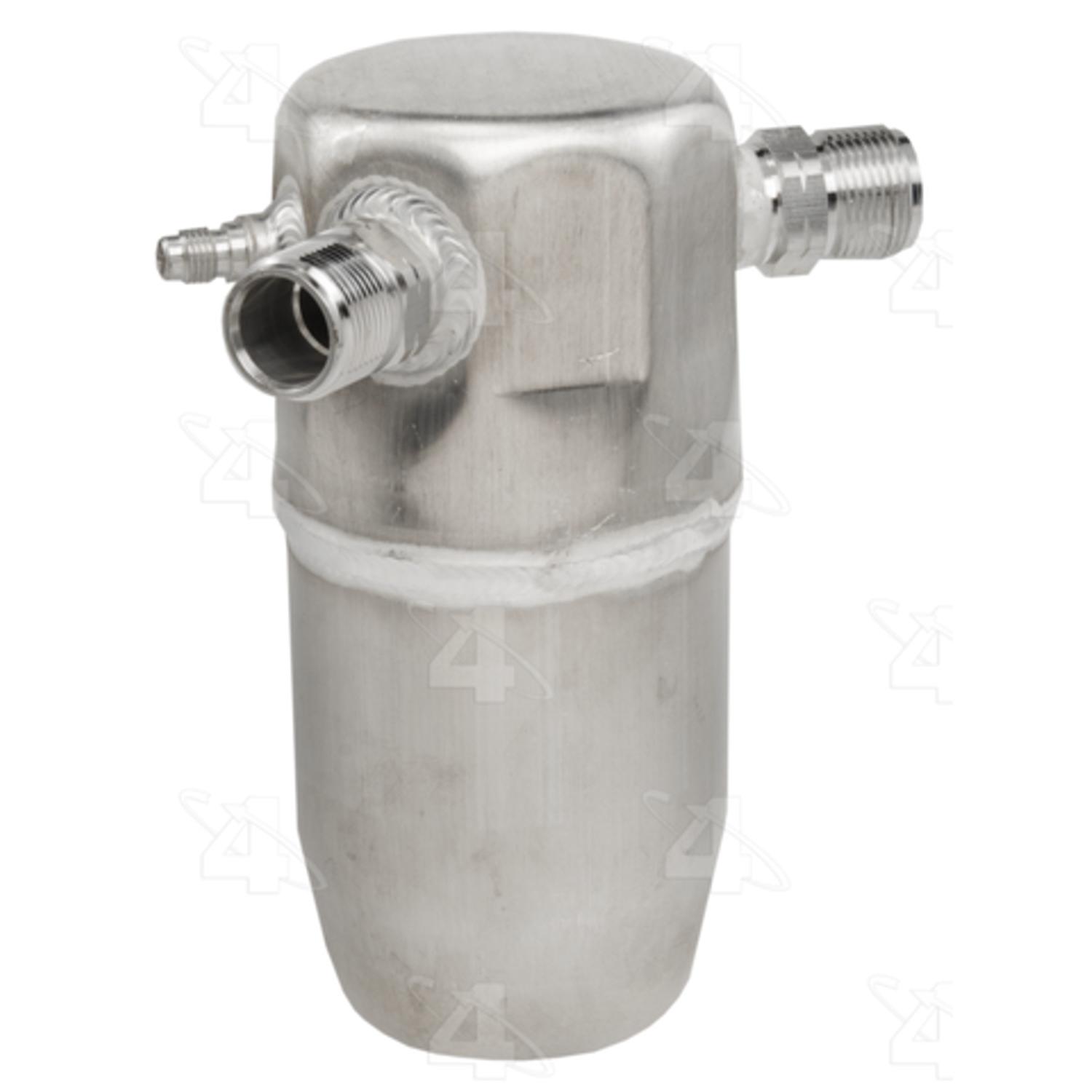 Four Seasons 33124 A/C Accumulator product image 1 of 6