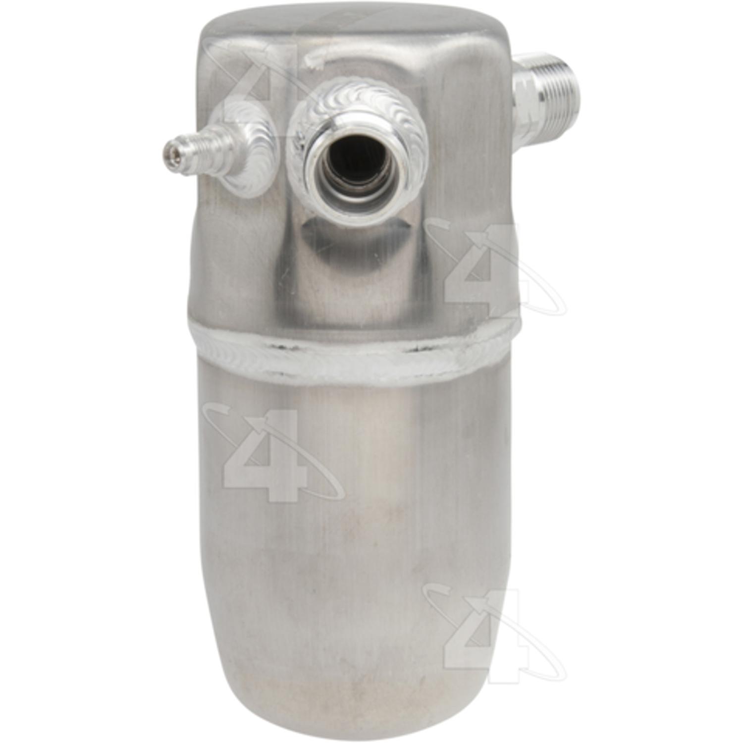 Four Seasons 33124 A/C Accumulator product image 3 of 6