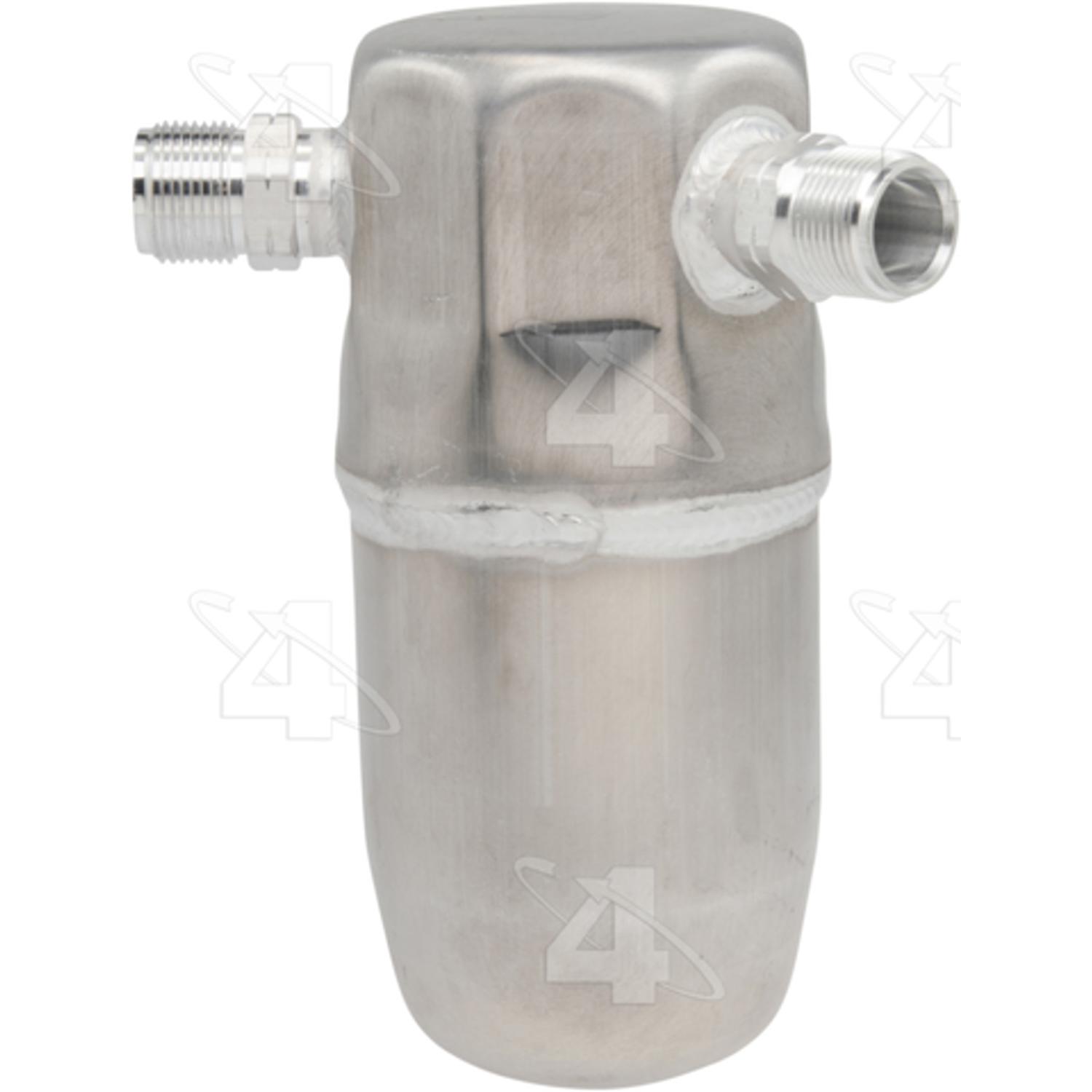 Four Seasons 33124 A/C Accumulator product image 4 of 6