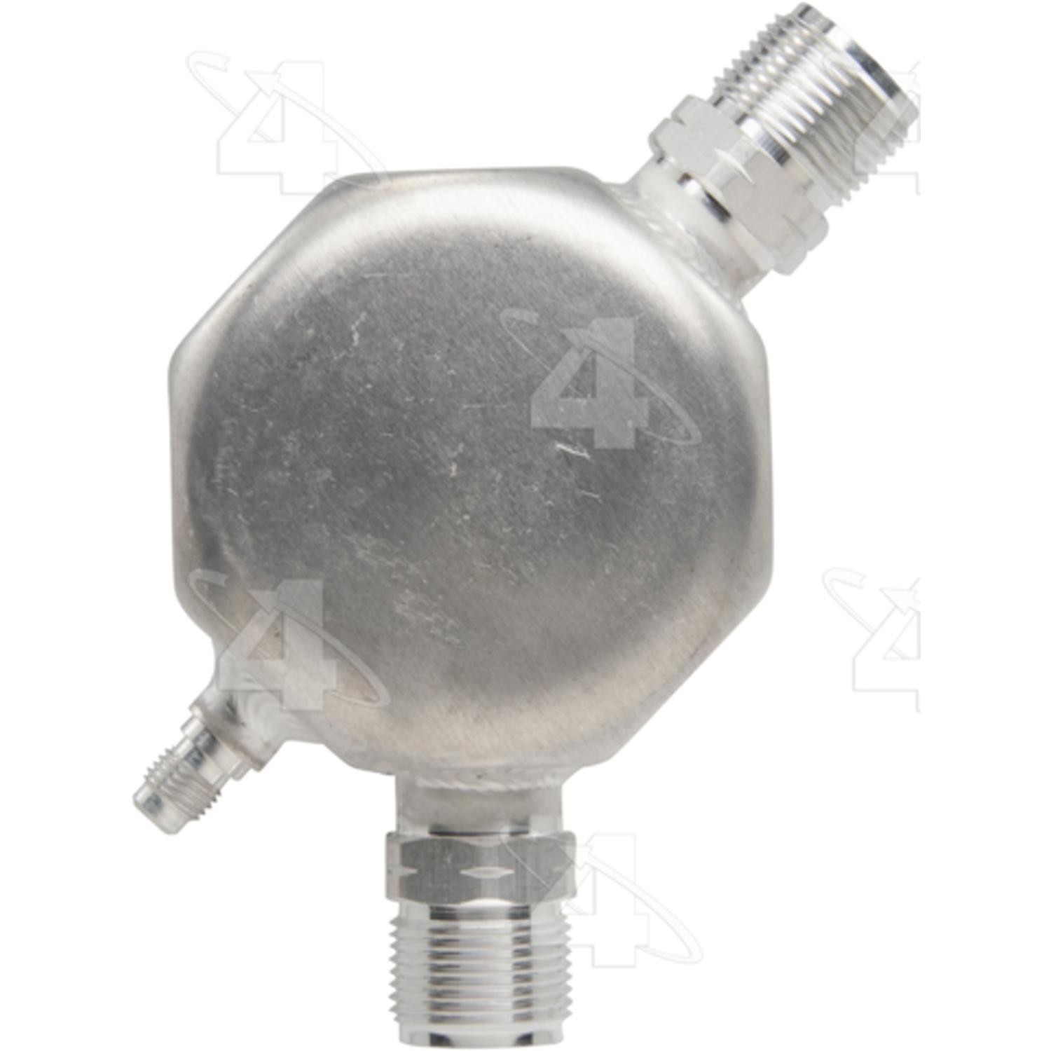 Four Seasons 33124 A/C Accumulator product image 6 of 6