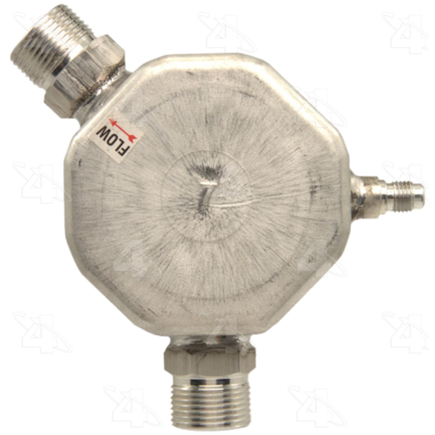 Four Seasons 33129 - A/C Accumulator Four Seasons 33129 A/C Accumulator product image 6 of 6