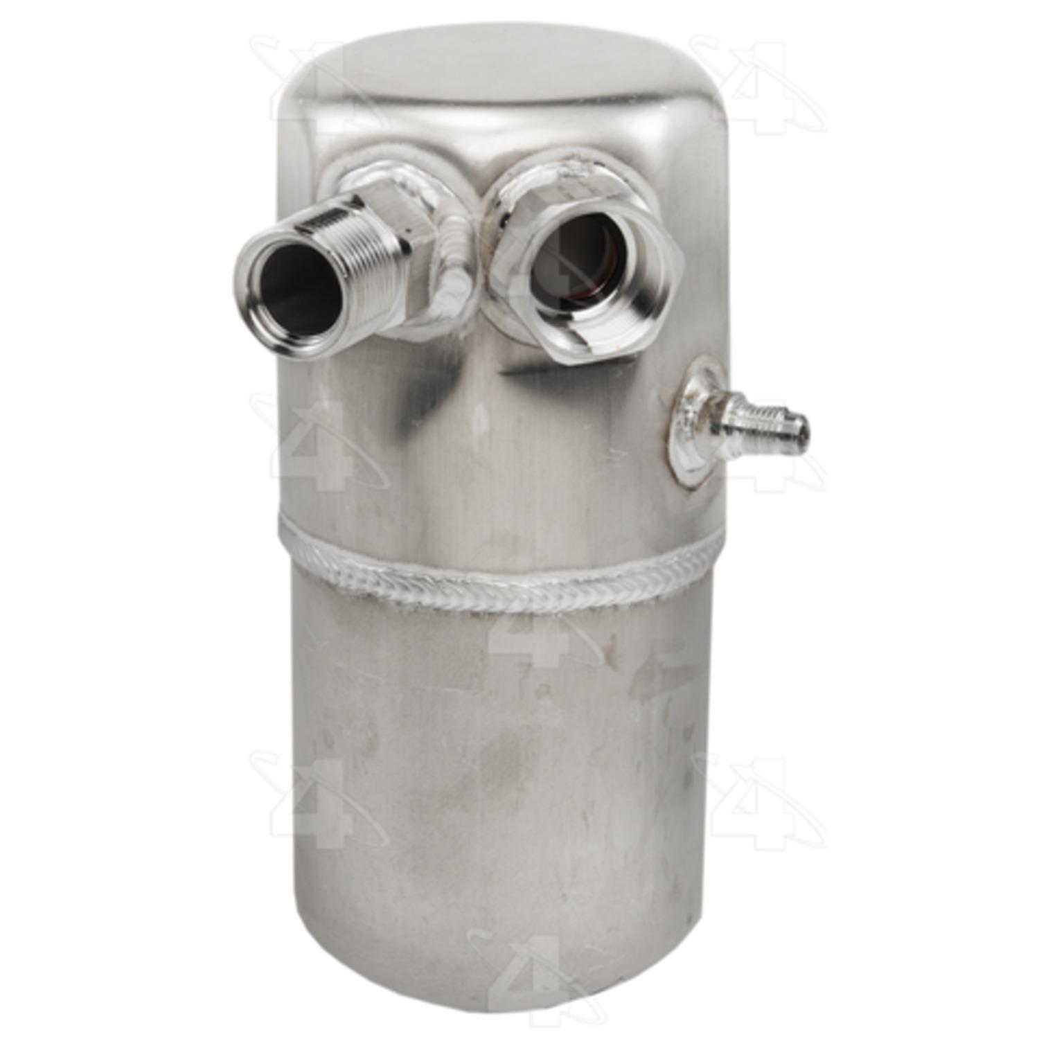 Four Seasons 33133 - A/C Accumulator Four Seasons 33133 A/C Accumulator product image 1 of 6