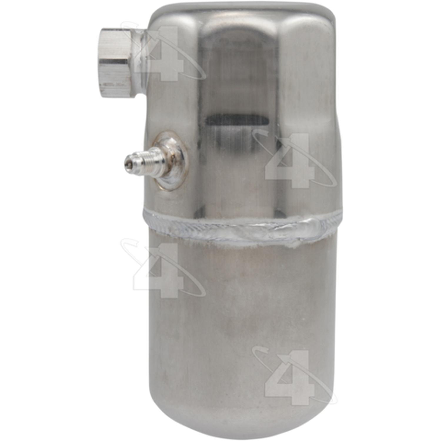 Four Seasons 33133 - A/C Accumulator Four Seasons 33133 A/C Accumulator product image 4 of 6