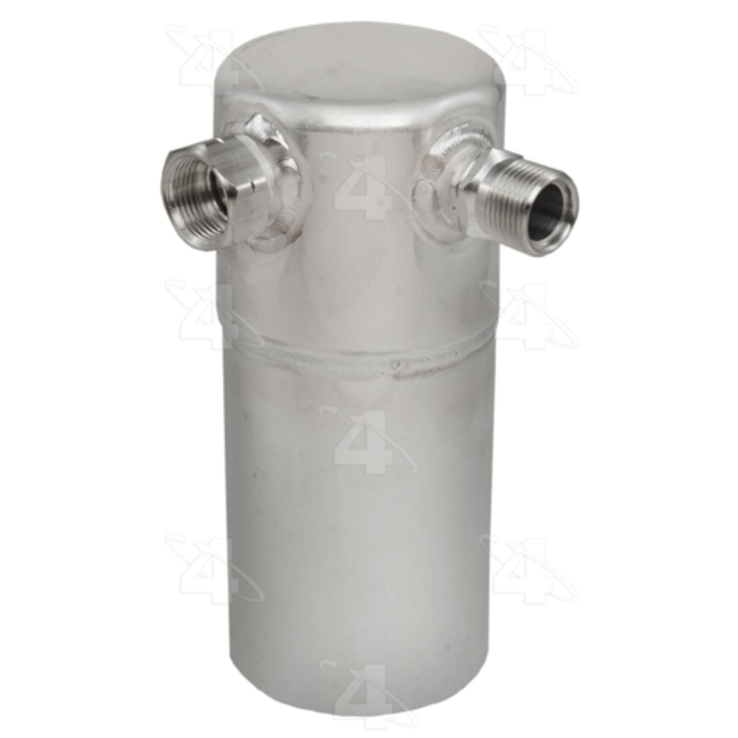 Four Seasons 33134 A/C Accumulator product image 1 of 6