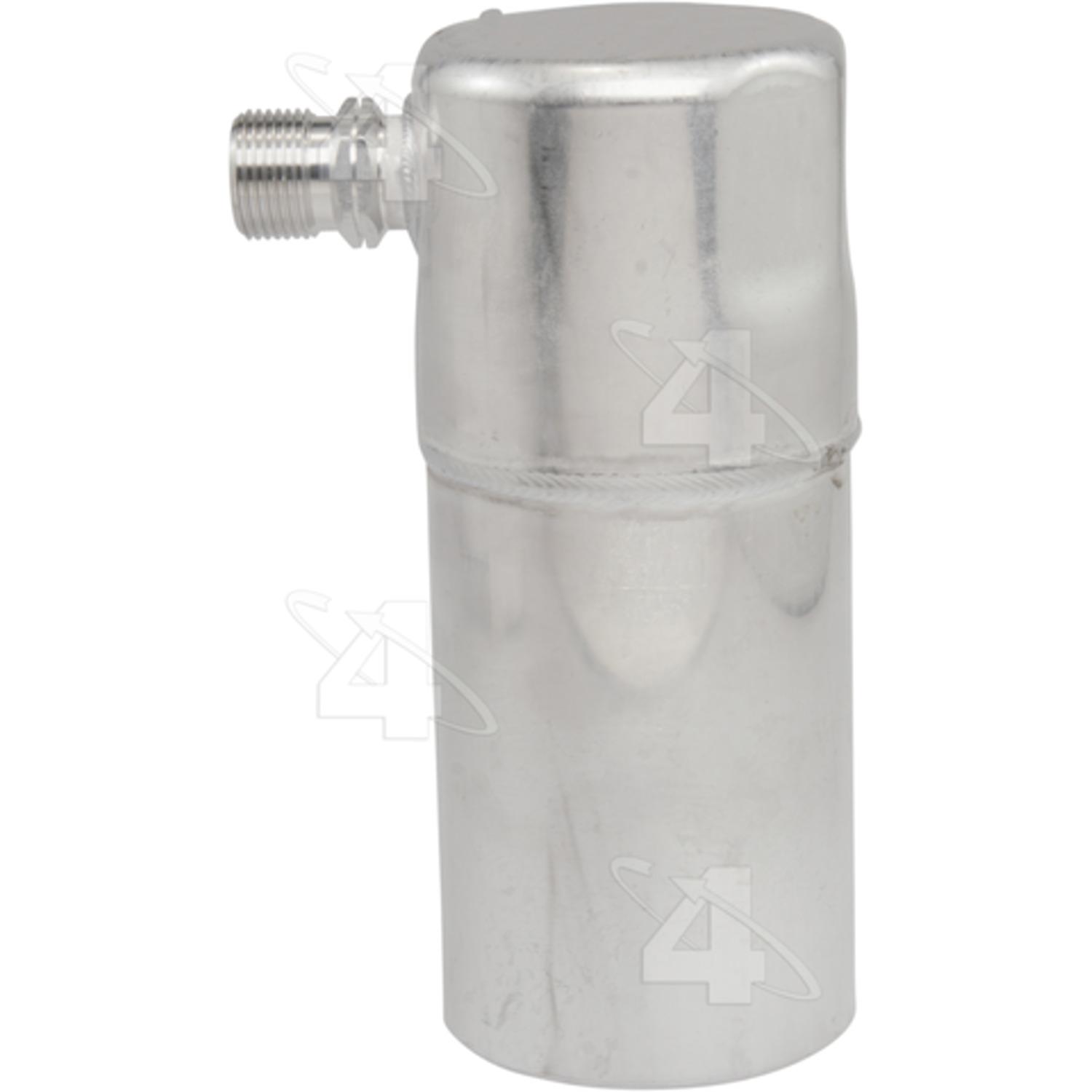 Four Seasons 33134 A/C Accumulator product image 2 of 6
