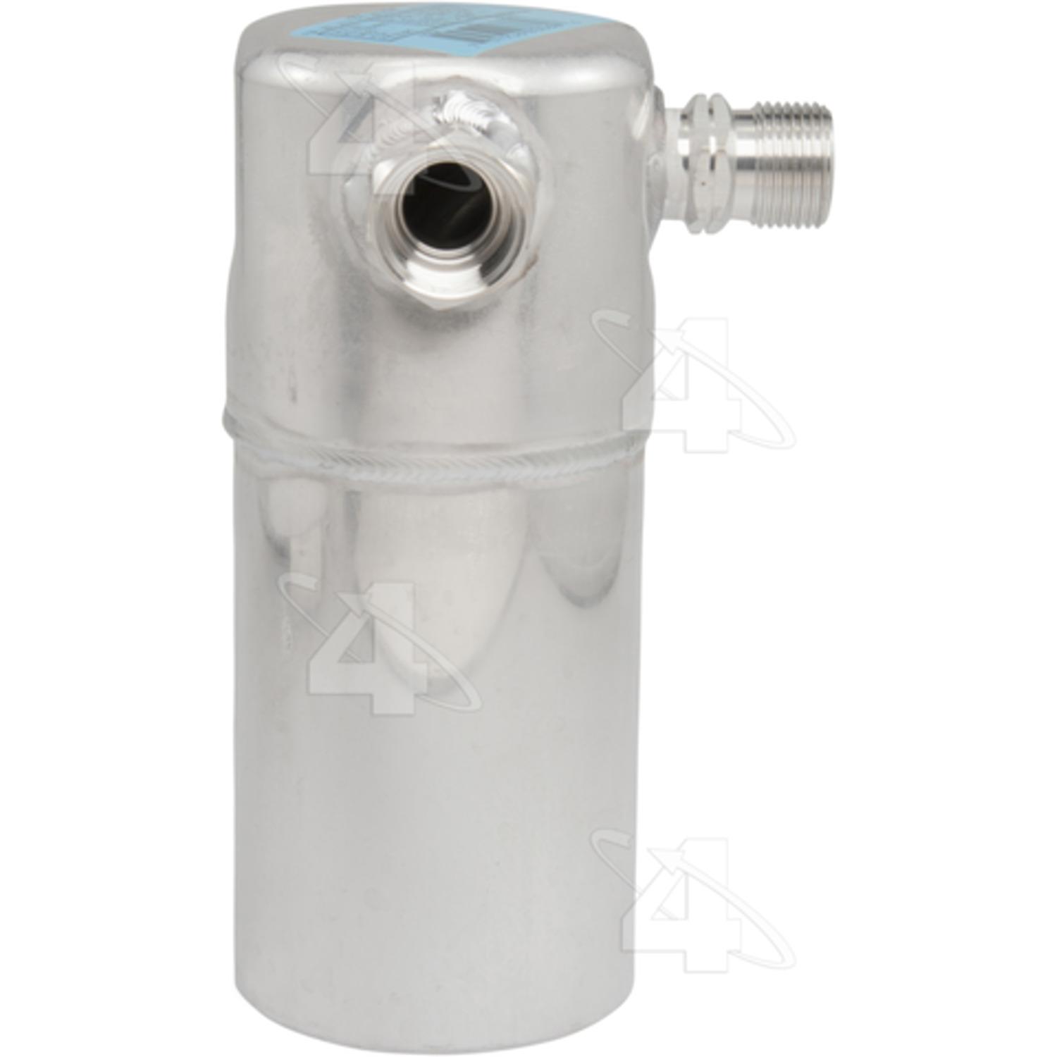 Four Seasons 33134 A/C Accumulator product image 3 of 6