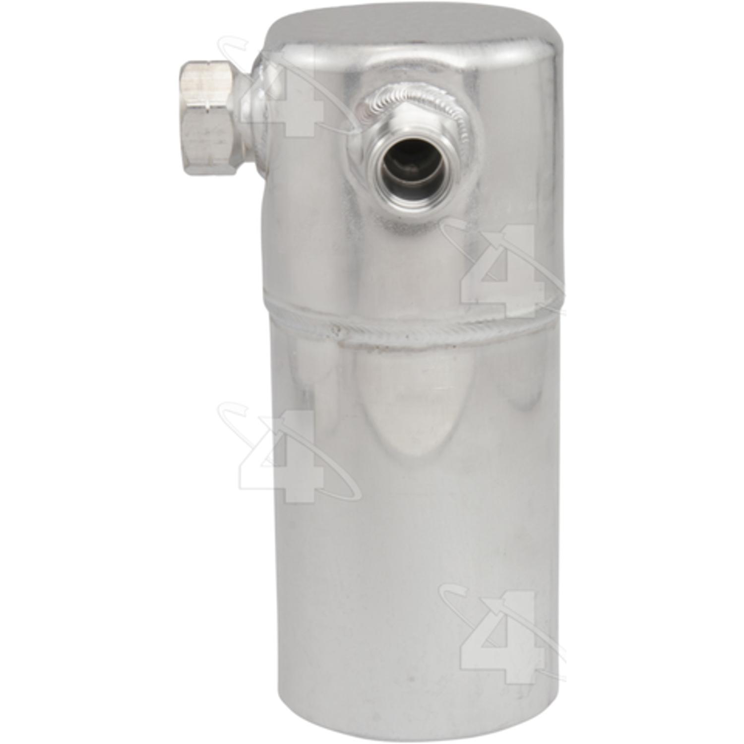 Four Seasons 33134 A/C Accumulator product image 4 of 6