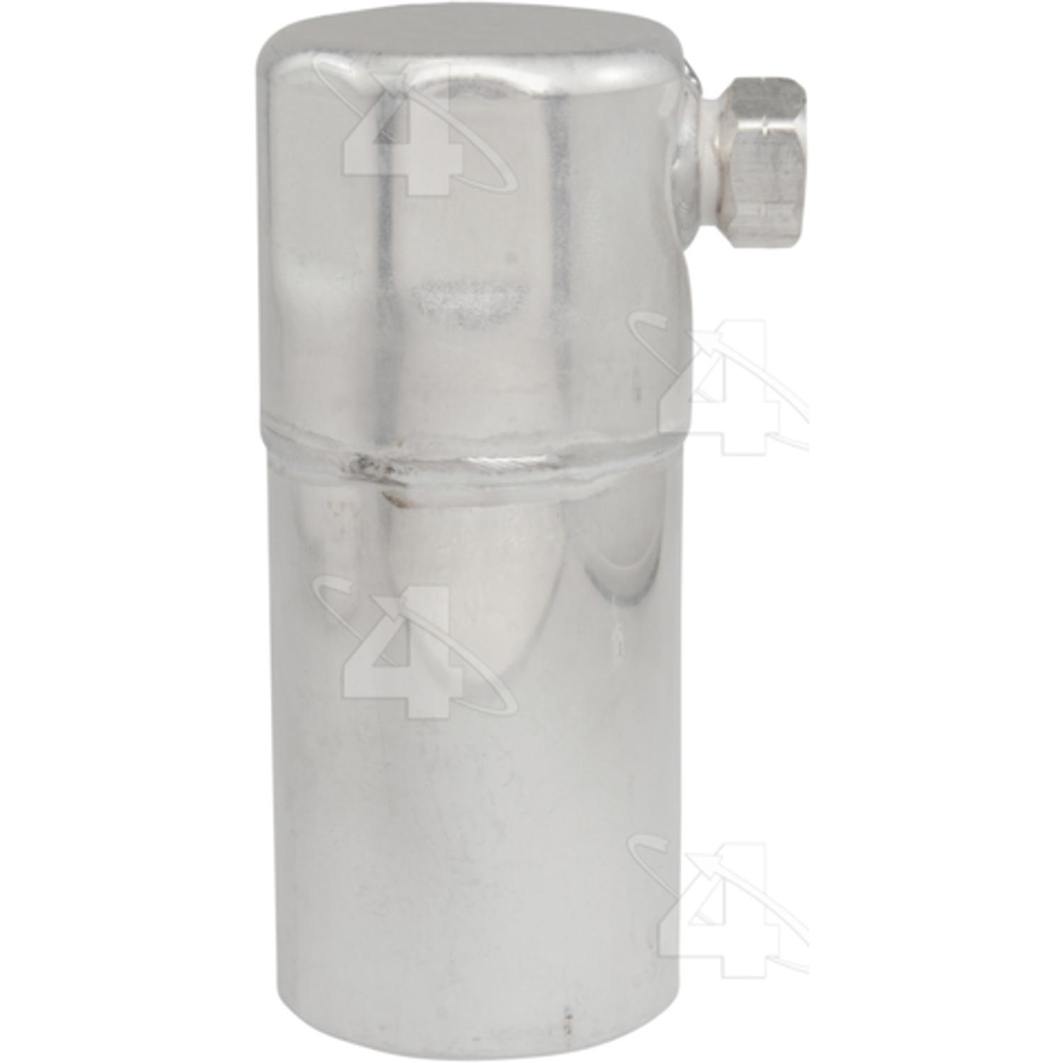 Four Seasons 33134 A/C Accumulator product image 5 of 6