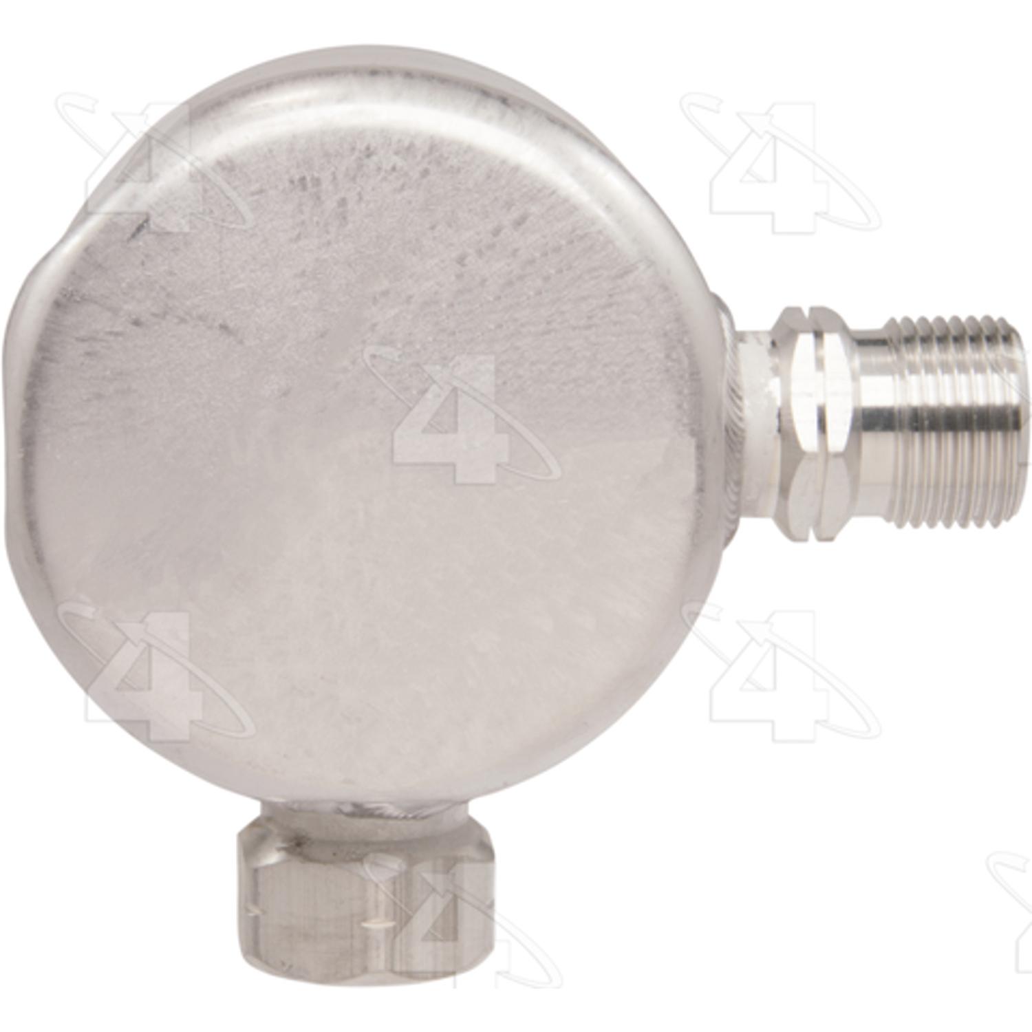 Four Seasons 33134 A/C Accumulator product image 6 of 6