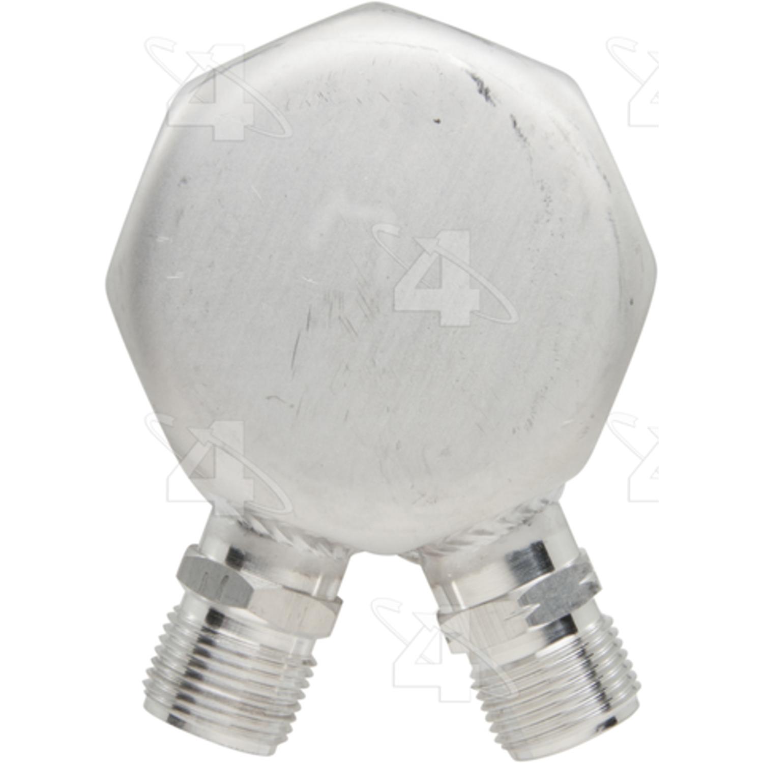Four Seasons 33136 - A/C Accumulator Four Seasons 33136 A/C Accumulator product image 6 of 6